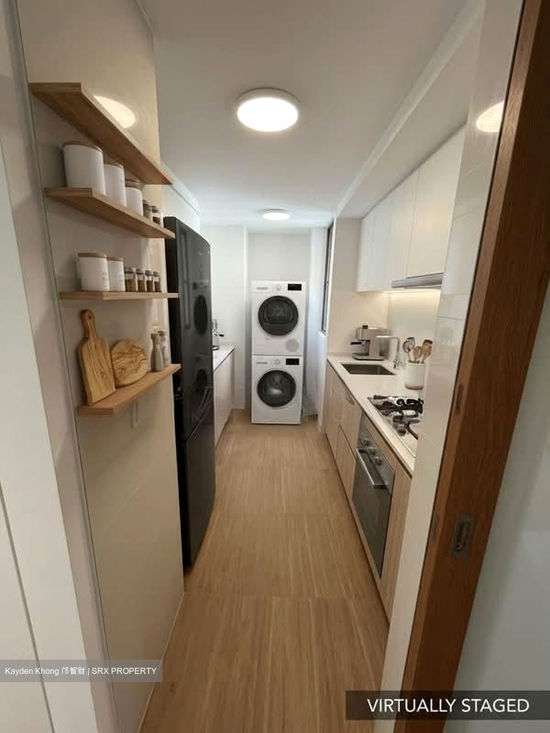 Rivercove Residences (D19), Condominium #578643261